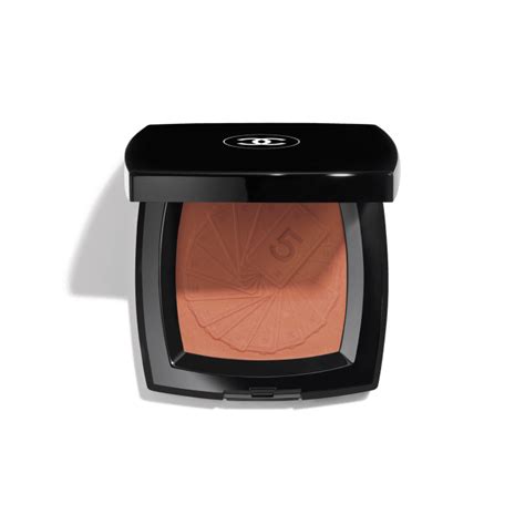 LES TAROTS DE CHANEL Matte Powder Blush 